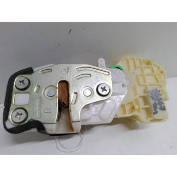 CERRADURA PUERTA DELANTERA DERECHA 