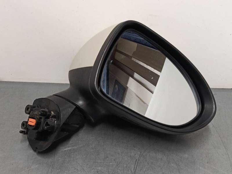 RETROVISOR ELECTRICO DERECHO 