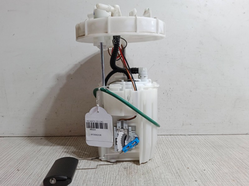 Recambio de aforador para kia picanto iii (ja) 1.0 referencia OEM IAM 31110G6100  1000G94570