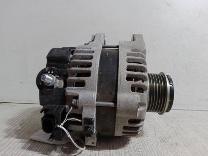 Recambio de alternador para kia picanto iii (ja) 1.0 referencia OEM IAM 3730007500  