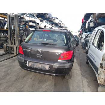 PEUGEOT 307 (3A/C)