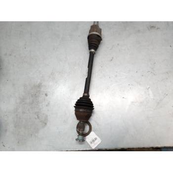 TRANSMISION DELANTERA IZQUIERDA 2Q0407271BJ 
