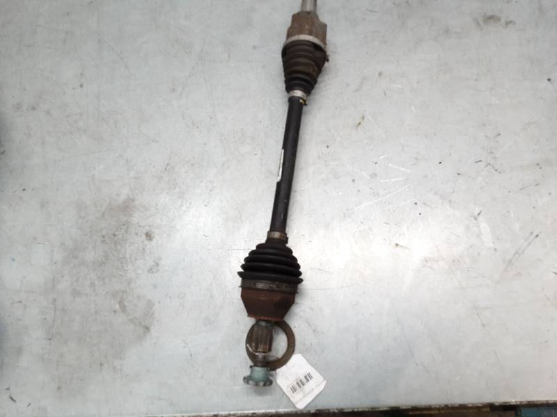TRANSMISION DELANTERA IZQUIERDA 2Q0407271BJ 