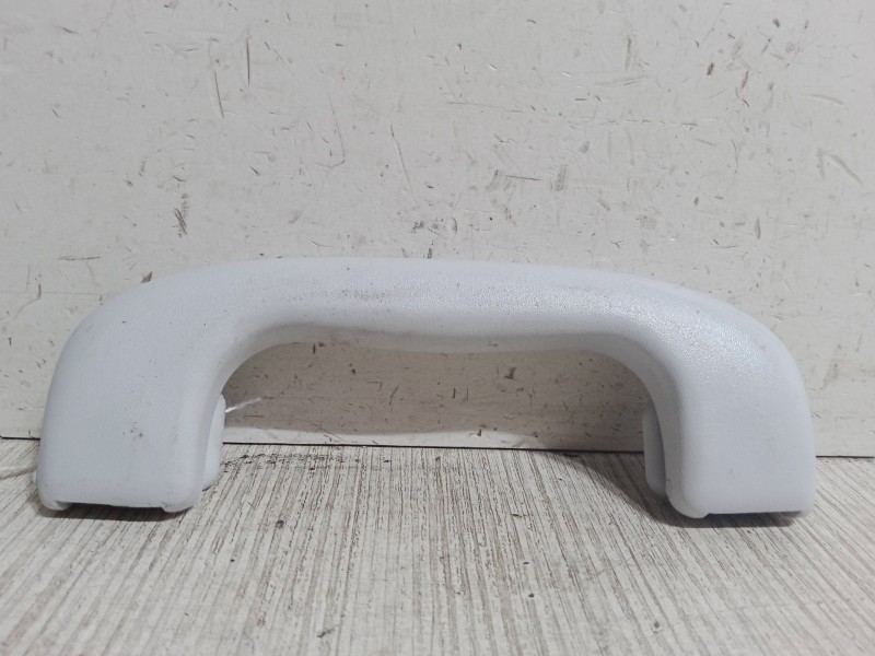 Recambio de asidero del derecho para opel crossland x / crossland (p17, p2qo) 1.2 (75) referencia OEM IAM   