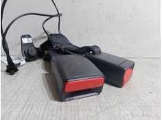 Recambio de anclaje cinturon trasero derecho para opel crossland x / crossland (p17, p2qo) 1.2 (75) referencia OEM IAM   