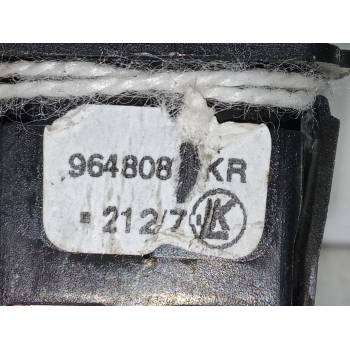 WARNING 964808KR 