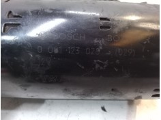 Recambio de motor arranque para skoda octavia ii (1z3) 1.6 tdi referencia OEM IAM 001123028  