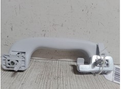 Recambio de asidero trasero izquierdo para opel crossland x / crossland (p17, p2qo) 1.2 (75) referencia OEM IAM    2