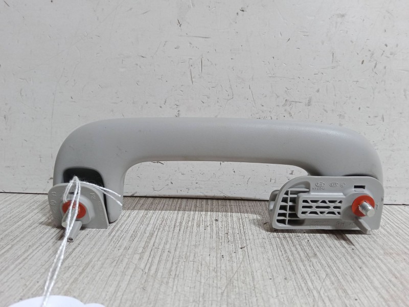 Recambio de asidero trasero izquierdo para kia picanto iii (ja) 1.0 referencia OEM IAM   