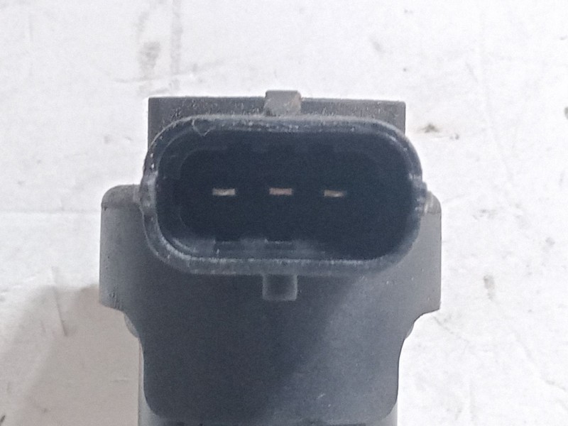 Recambio de bobina encendido para opel crossland x / crossland (p17, p2qo) 1.2 (75) referencia OEM IAM 9671214580  