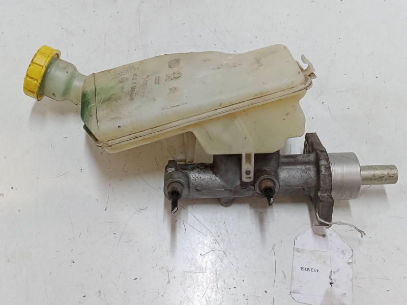 Recambio de bomba freno para citroën c3 i (fc_, fn_) 1.4 i referencia OEM IAM   
