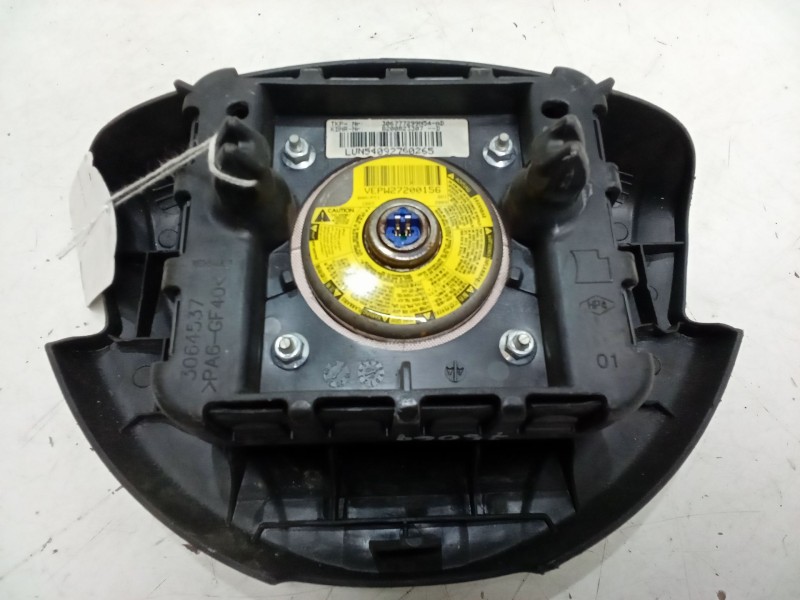 Recambio de airbag volante para dacia sandero 1.5 dci referencia OEM IAM 8200823307  3064537