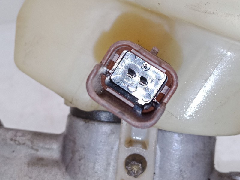 Recambio de bomba freno para citroën c3 i (fc_, fn_) 1.4 i referencia OEM IAM   