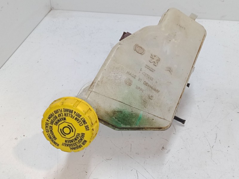 Recambio de bomba freno para citroën c3 i (fc_, fn_) 1.4 i referencia OEM IAM   