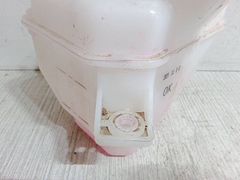 Recambio de botella expansion para kia picanto iii (ja) 1.0 referencia OEM IAM   