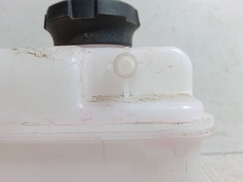 Recambio de botella expansion para kia picanto iii (ja) 1.0 referencia OEM IAM   