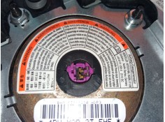 Recambio de airbag volante para peugeot 207/207+ (wa_, wc_) 1.6 hdi referencia OEM IAM 96701085ZD   2