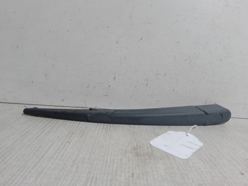 Recambio de brazo limpia trasero para opel crossland x / crossland (p17, p2qo) 1.2 (75) referencia OEM IAM   