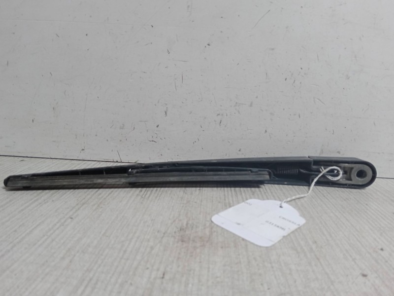 Recambio de brazo limpia trasero para opel crossland x / crossland (p17, p2qo) 1.2 (75) referencia OEM IAM   