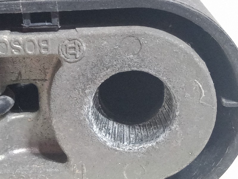 Recambio de brazo limpia trasero para opel crossland x / crossland (p17, p2qo) 1.2 (75) referencia OEM IAM   