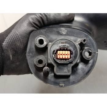 RETROVISOR ELECTRICO DERECHO 