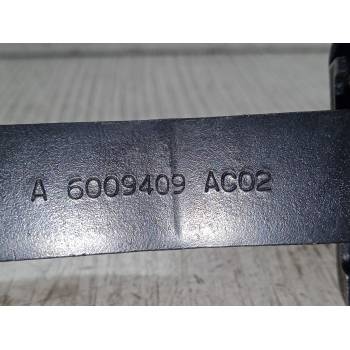 ANCLAJE CINTURON TRASERO DERECHO 3321000F1904 