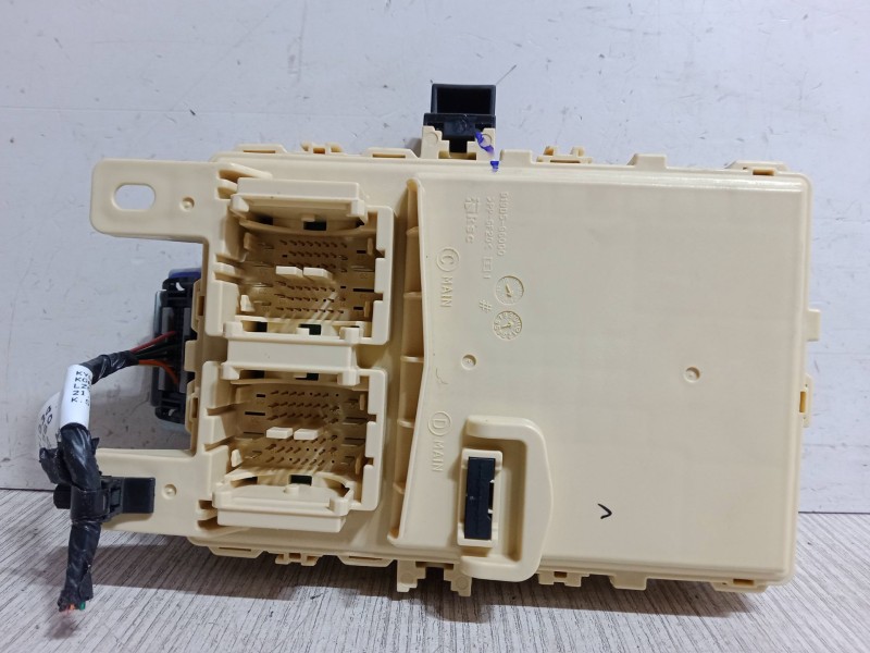 Recambio de bsi para kia picanto iii (ja) 1.0 referencia OEM IAM 91950G6021  