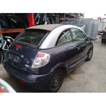 CITROËN C3 PLURIEL (HB_)