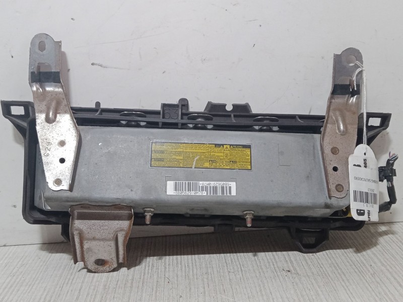 Recambio de airbag salpicadero para toyota iq (_j1_) 1.33 (ngj10_) referencia OEM IAM   