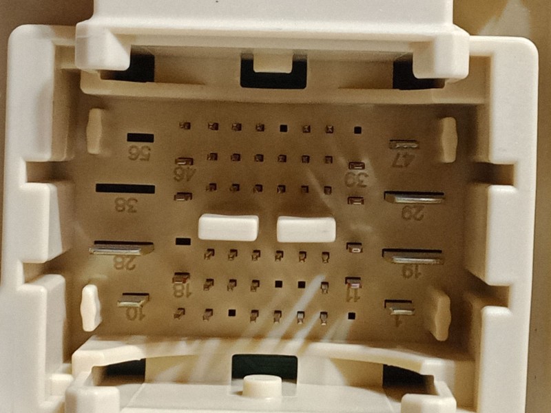 Recambio de bsi para kia picanto iii (ja) 1.0 referencia OEM IAM 91950G6021  