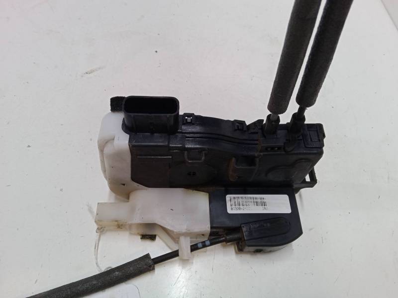 CERRADURA PUERTA DELANTERA DERECHA 