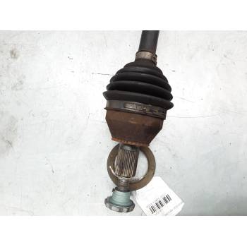 TRANSMISION DELANTERA IZQUIERDA 2Q0407271BJ 