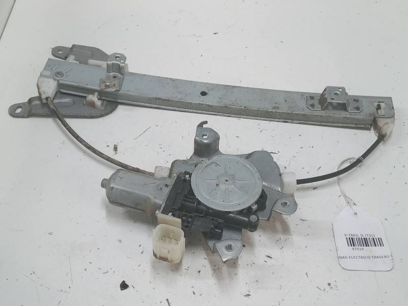 ELEVALUNAS ELECTRICO TRASERO DERECHO 