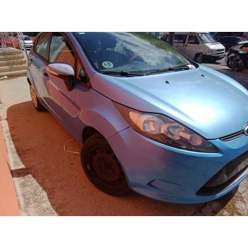 FORD FIESTA VI (CB1, CCN)