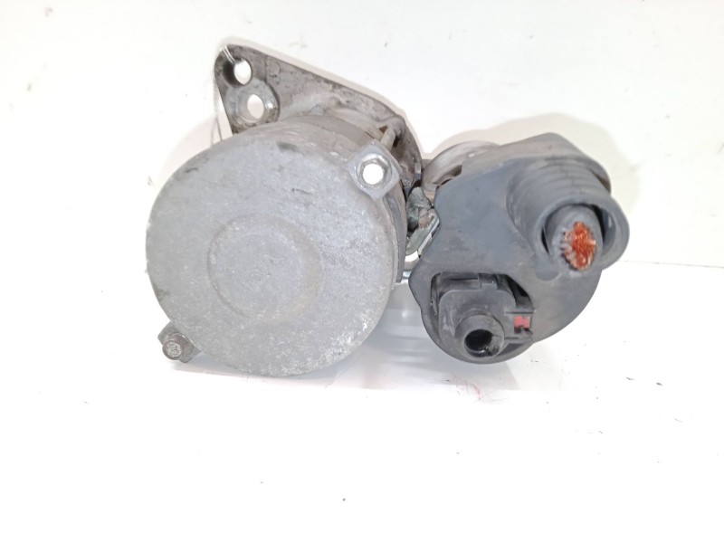 Recambio de motor arranque para seat leon (1p1) 1.9 tdi referencia OEM IAM   