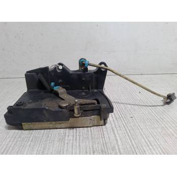 CERRADURA PUERTA DELANTERA IZQUIERDA 