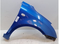 Recambio de aleta delantera derecha para suzuki swift iii (mz, ez) 1.3 (rs 413) referencia OEM IAM   