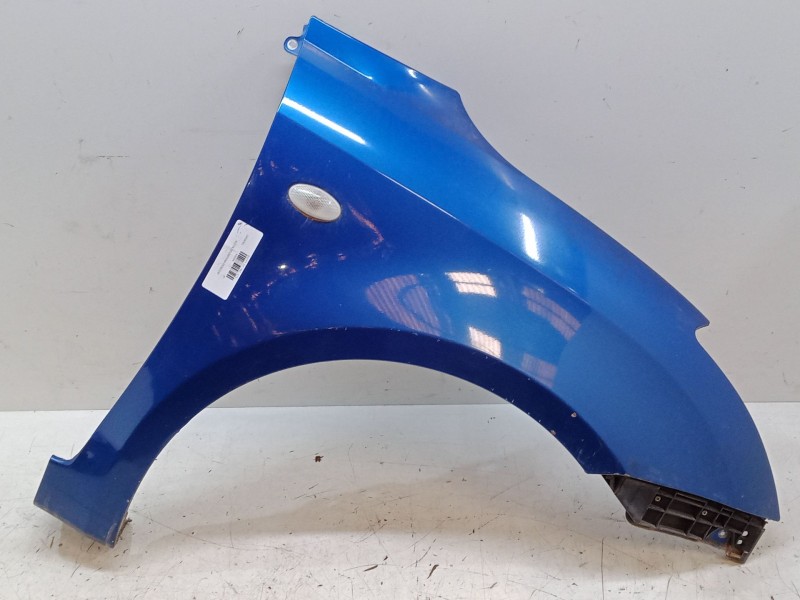 Recambio de aleta delantera derecha para suzuki swift iii (mz, ez) 1.3 (rs 413) referencia OEM IAM   