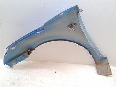 Recambio de aleta delantera derecha para suzuki swift iii (mz, ez) 1.3 (rs 413) referencia OEM IAM    2