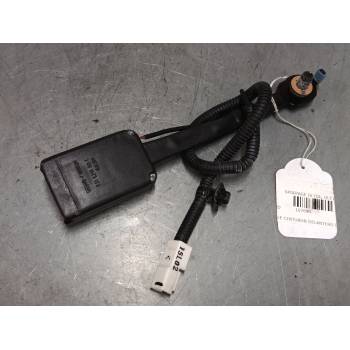 ANCLAJE CINTURON DELANTERO DERECHO 631621400C 