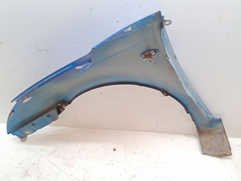 Recambio de aleta delantera derecha para suzuki swift iii (mz, ez) 1.3 (rs 413) referencia OEM IAM   