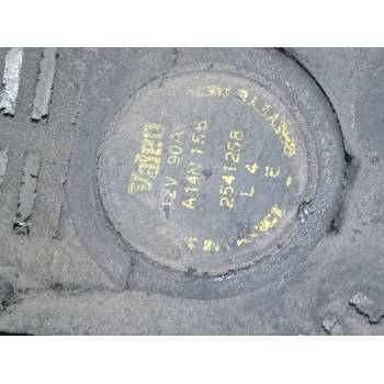 ALTERNADOR A14N156 2541258