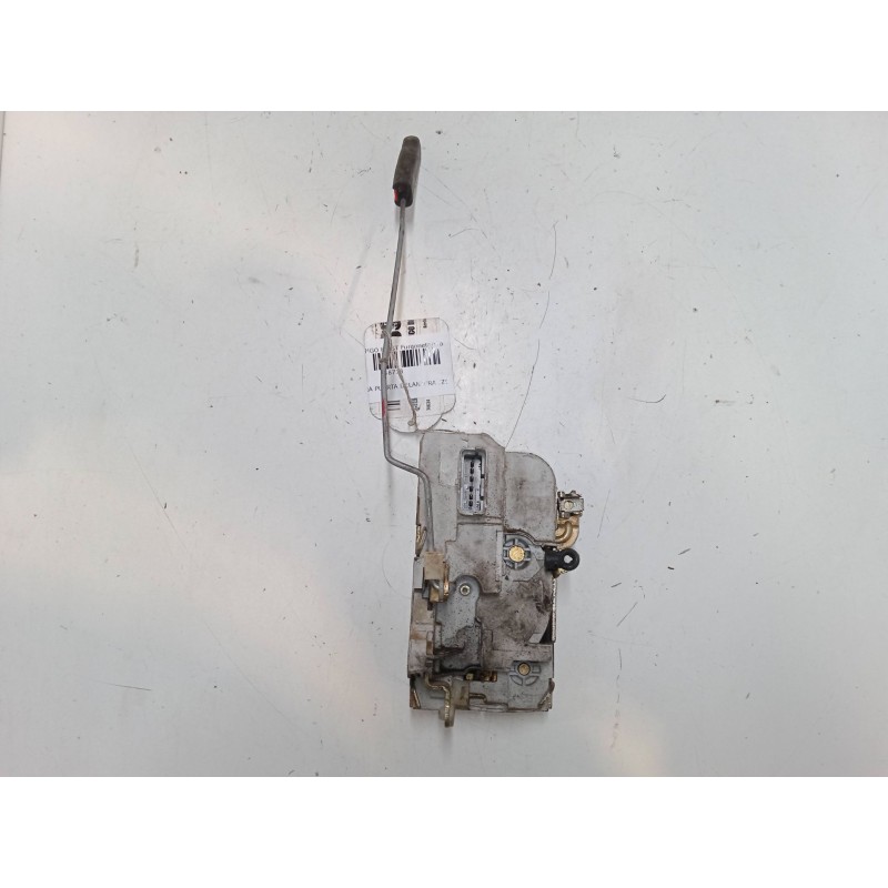 Recambio de cerradura puerta delantera izquierda para citroën berlingo / berlingo first furgoneta/monovolumen (m_) 1.9 d 70 (mbw