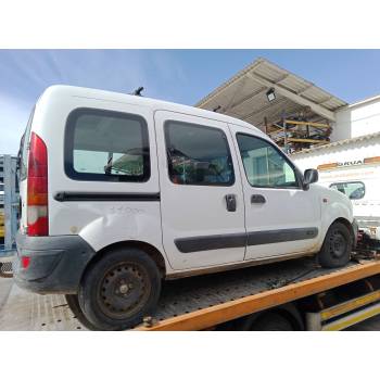 RENAULT KANGOO (KC0/1_)