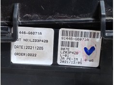 Recambio de bsm para kia picanto iii (ja) 1.0 referencia OEM IAM 91446G6071A
