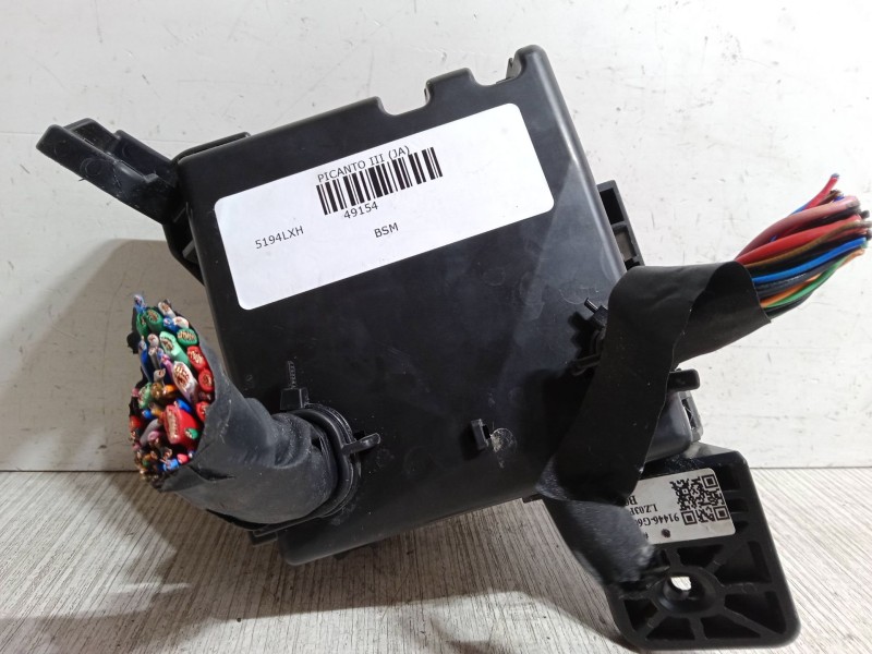 Recambio de bsm para kia picanto iii (ja) 1.0 referencia OEM IAM 91446G6071A  