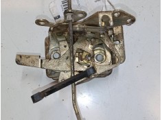 Recambio de cerradura puerta delantera derecha para iveco daily i caja/chasis 40-10 referencia OEM IAM   