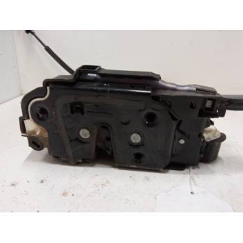 CERRADURA PUERTA TRASERA DERECHA 5K4839016M 