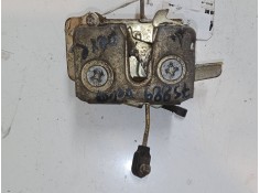 Recambio de cerradura puerta delantera derecha para iveco daily i caja/chasis 40-10 referencia OEM IAM    2