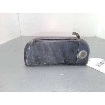 MANETA EXTERIOR DELANTERA IZQUIERDA 701837209 